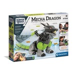 Zestaw konstrukcyjny mecha dragon Smok 50682