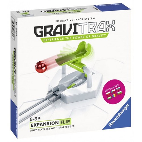 Zestaw konstrukcyjny uzupełniający Gravitrax Flip