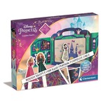 Zestaw kreatywmy - Magiczny teatrzyk Disney
