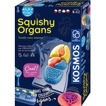Zestaw naukowy Fun Scienc-Squishy Organs