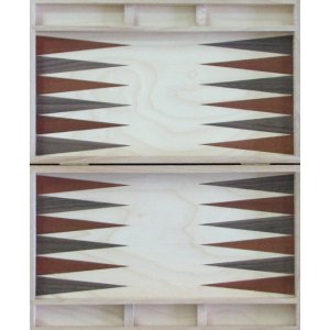Zestaw Szachy/Backgammon/Warcaby (671000)