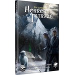 Zew Cthulhu: Horror w Tatrach - Polskie Scenariusze