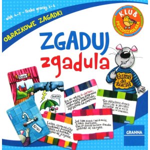 Zgaduj zgadula (nowa edycja)