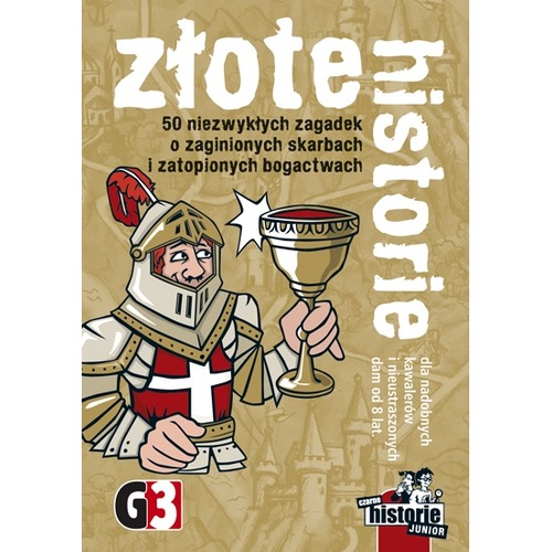 Złote historie