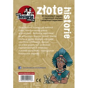 Złote historie