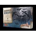 Zombicide: Murder of Crowz (Mordercze kruki)