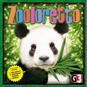 Zooloretto (edycja 2016)