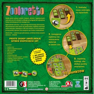 Zooloretto (edycja 2016)