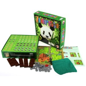 Zooloretto (edycja 2016)
