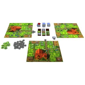 Zooloretto (edycja 2016)