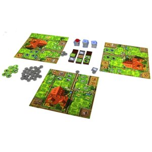 Zooloretto (edycja 2016)