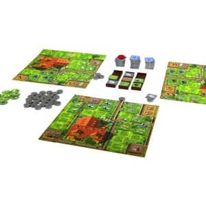 Zooloretto (edycja 2016)