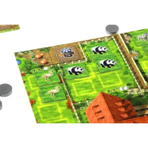 Zooloretto (edycja 2016)